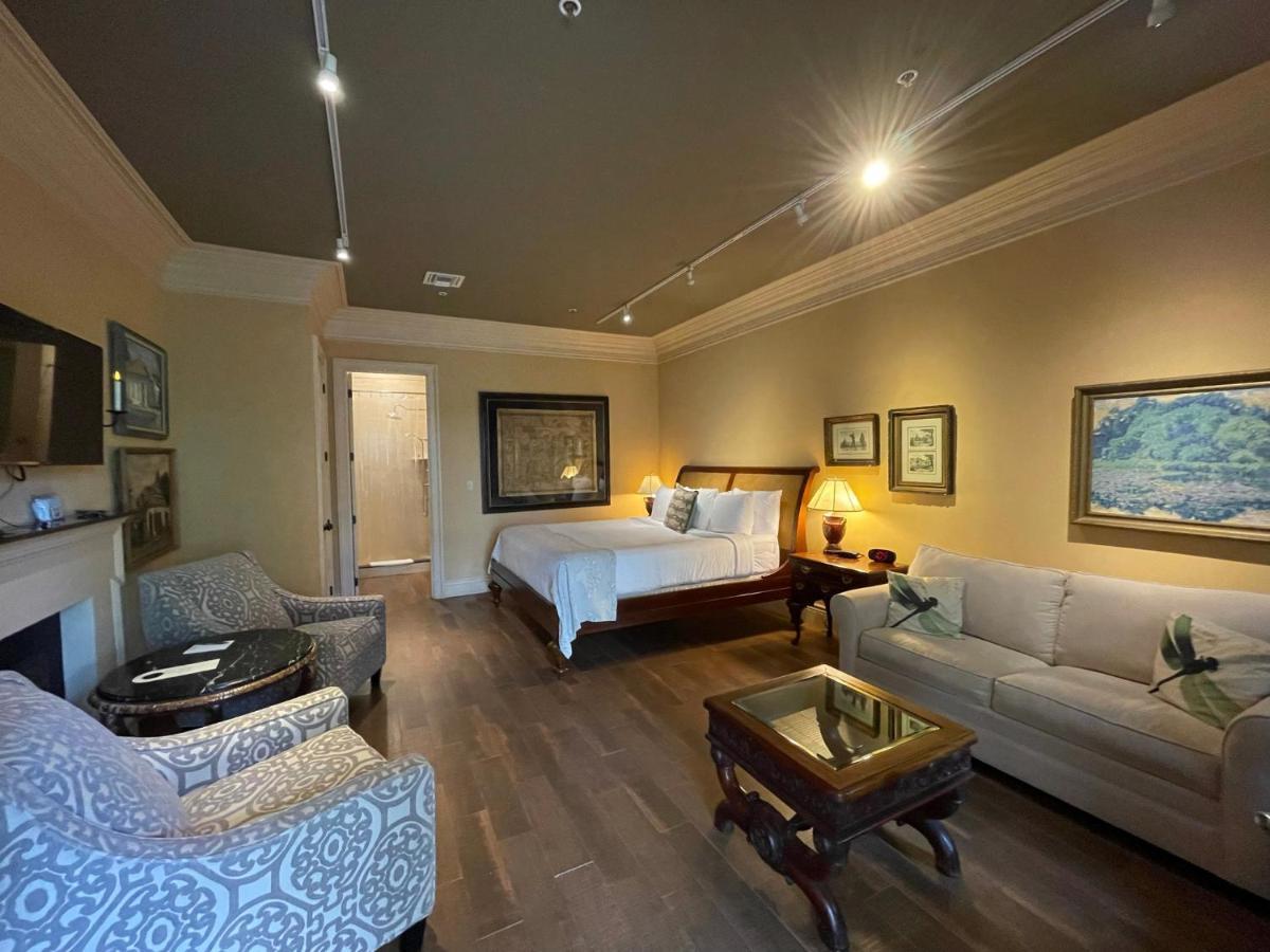 The Inn At Houmas House Estate Darrow エクステリア 写真