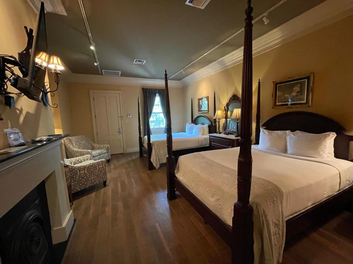 The Inn At Houmas House Estate Darrow エクステリア 写真