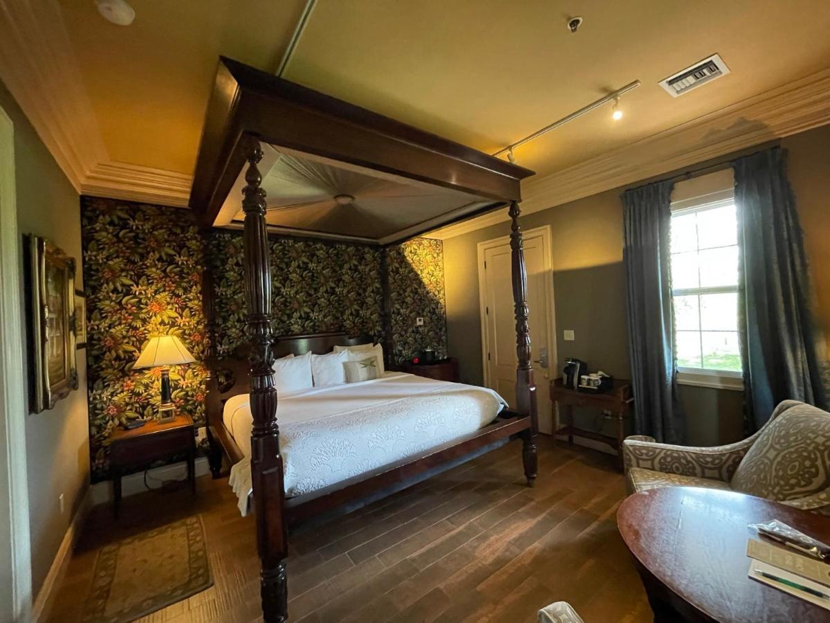 The Inn At Houmas House Estate Darrow エクステリア 写真