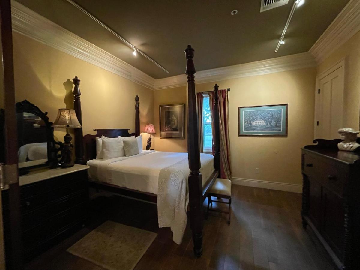 The Inn At Houmas House Estate Darrow エクステリア 写真
