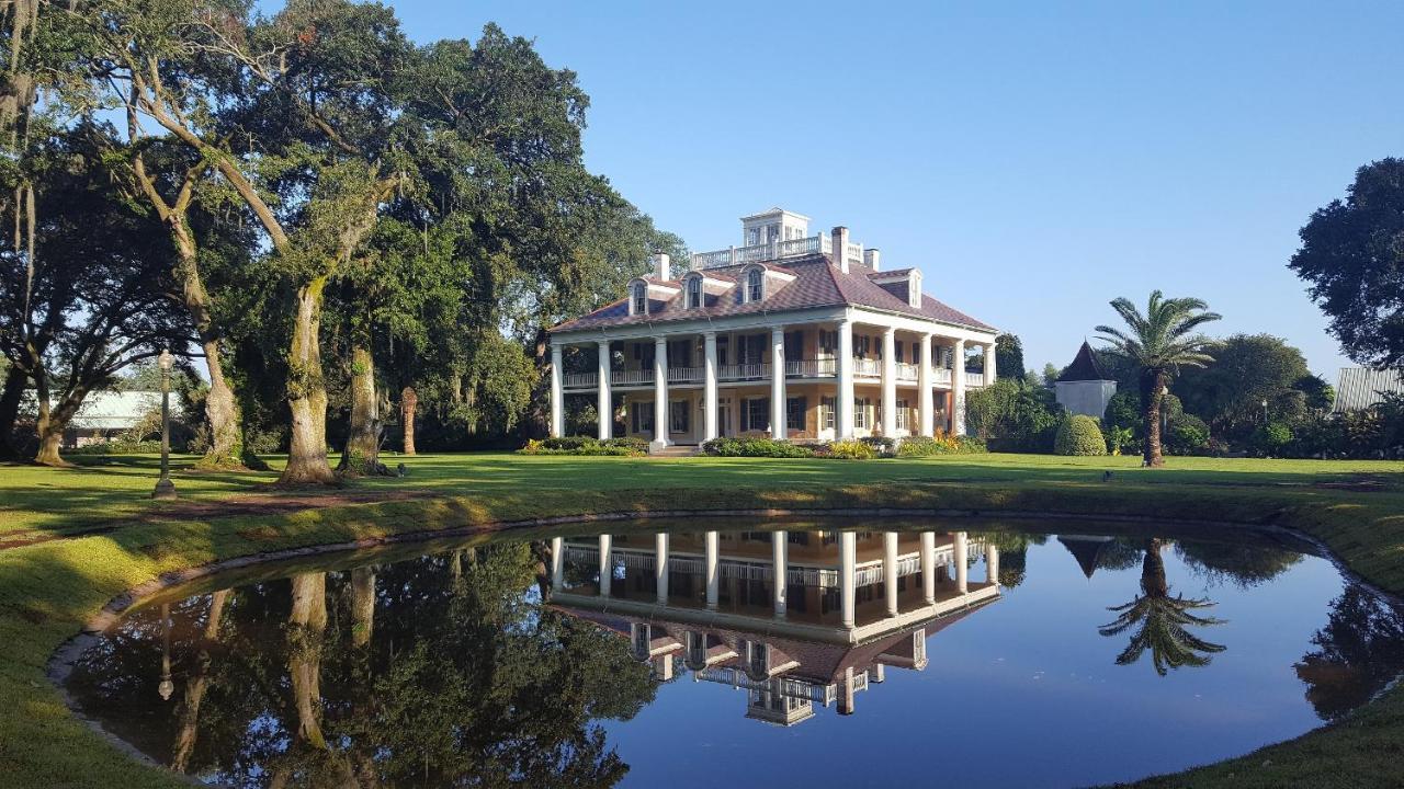 The Inn At Houmas House Estate Darrow エクステリア 写真