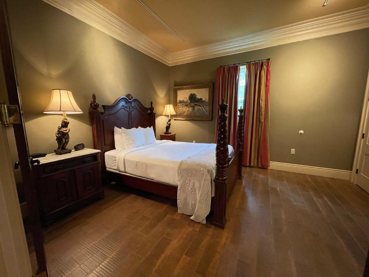 The Inn At Houmas House Estate Darrow エクステリア 写真