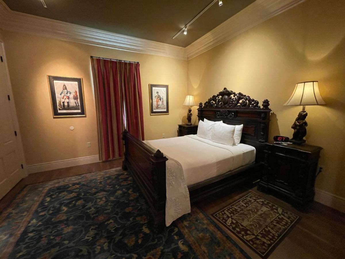 The Inn At Houmas House Estate Darrow エクステリア 写真
