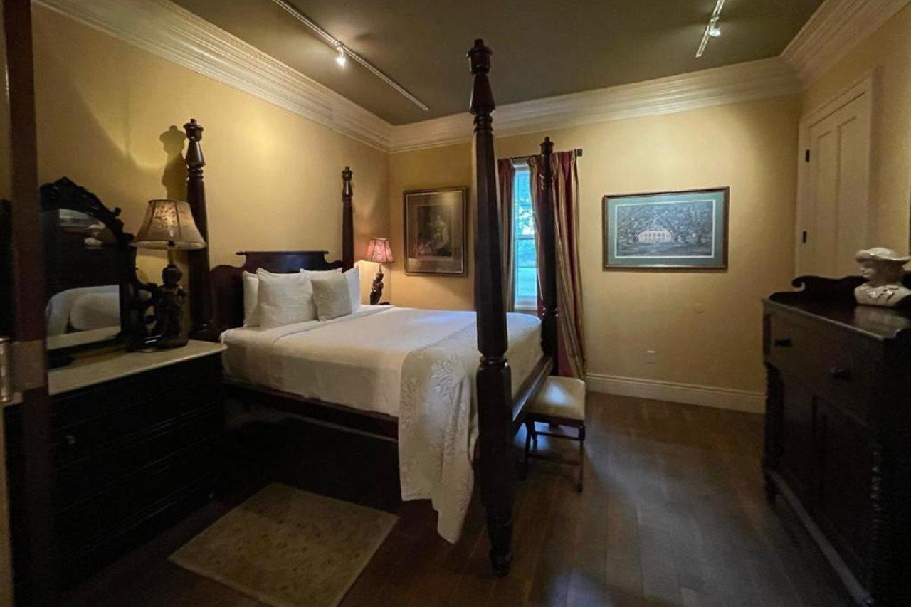 The Inn At Houmas House Estate Darrow エクステリア 写真