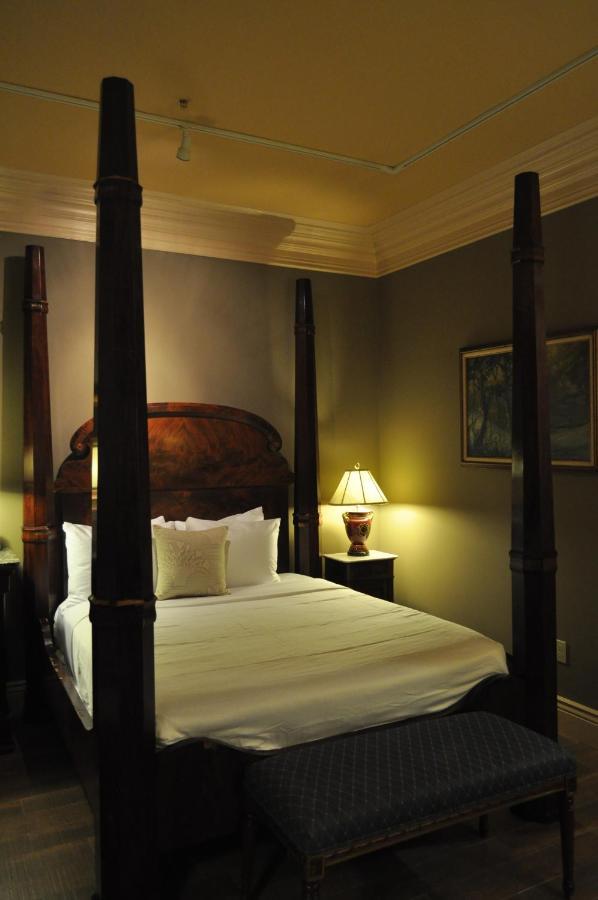 The Inn At Houmas House Estate Darrow エクステリア 写真