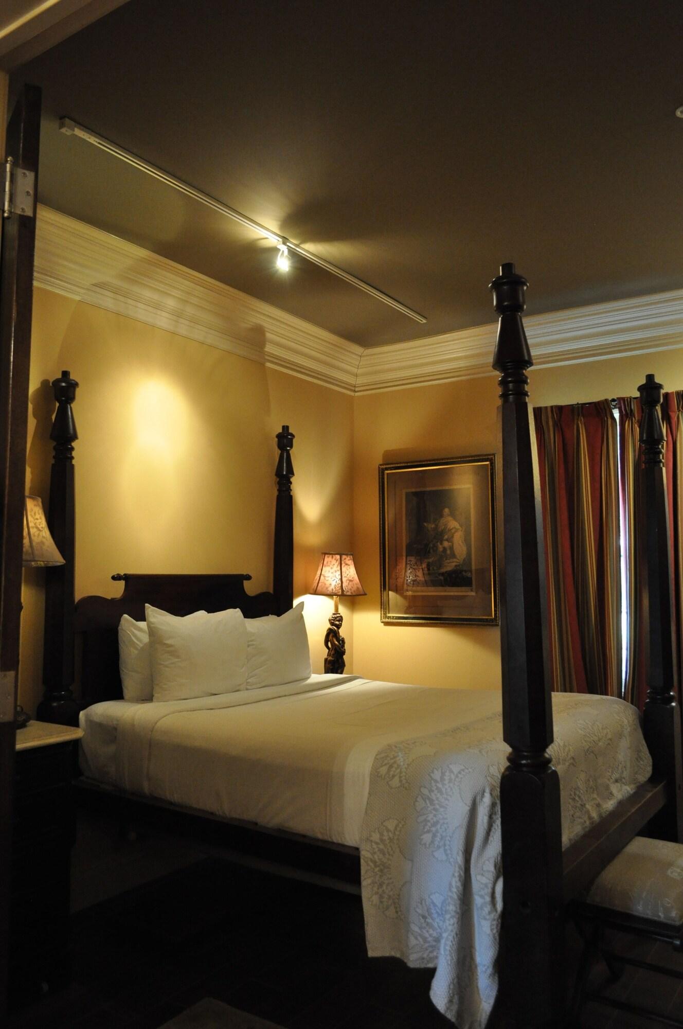 The Inn At Houmas House Estate Darrow エクステリア 写真