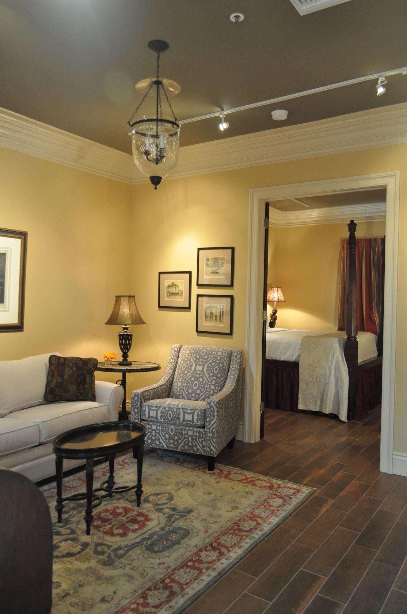 The Inn At Houmas House Estate Darrow エクステリア 写真
