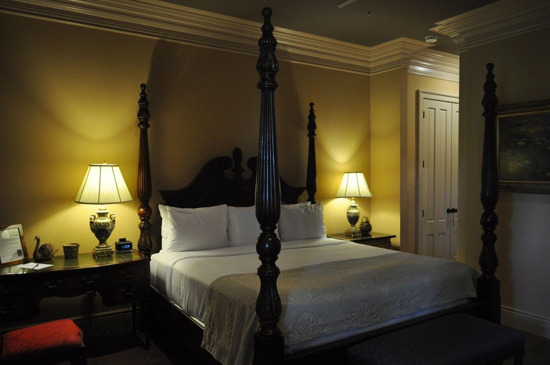 The Inn At Houmas House Estate Darrow エクステリア 写真