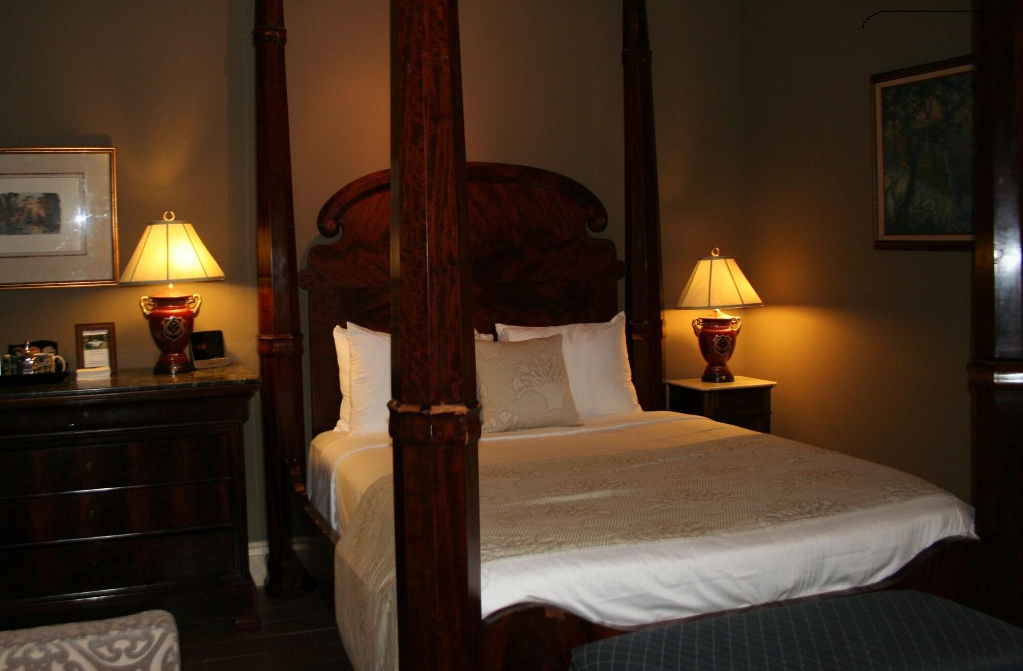 The Inn At Houmas House Estate Darrow エクステリア 写真