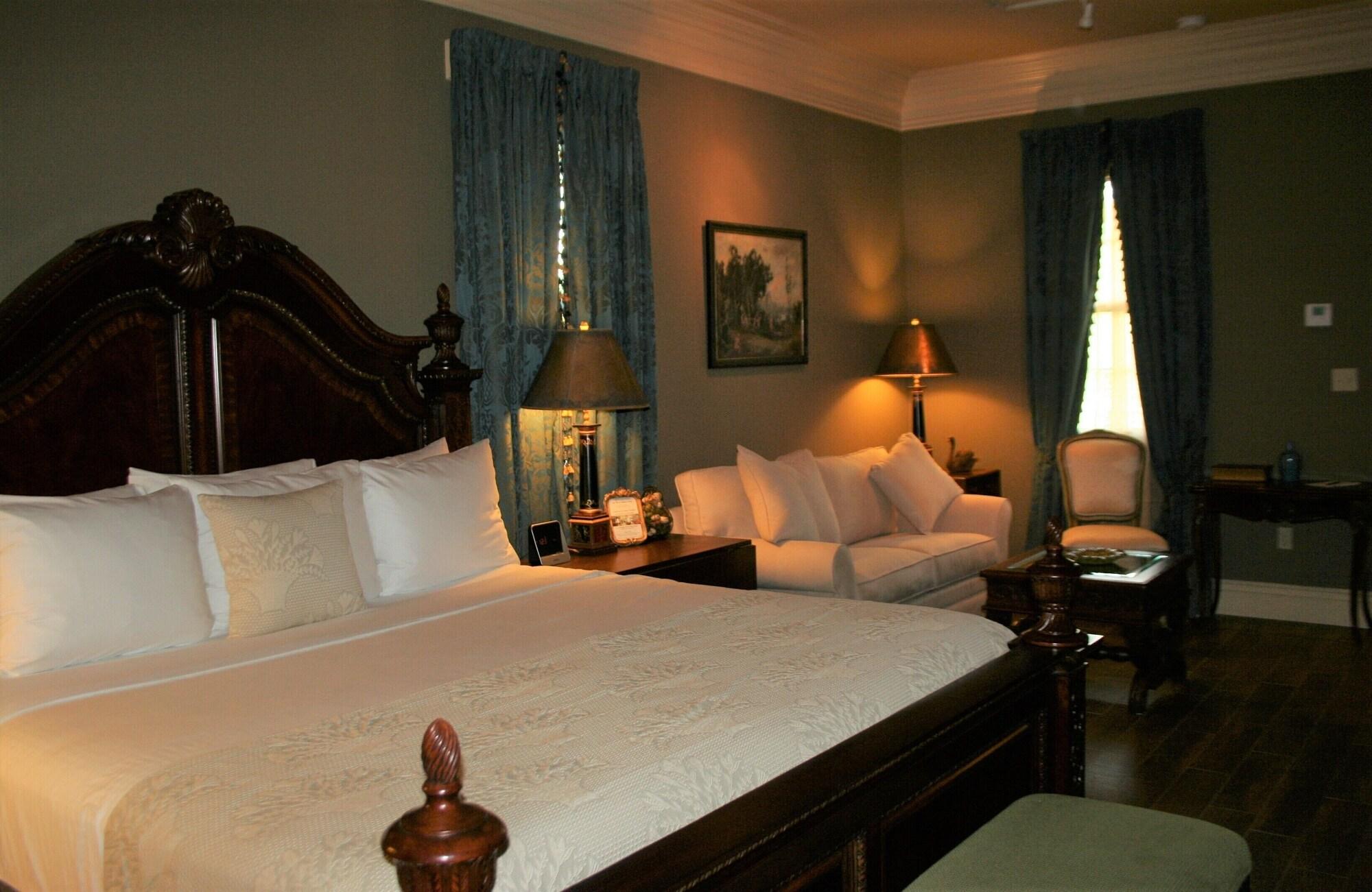 The Inn At Houmas House Estate Darrow エクステリア 写真