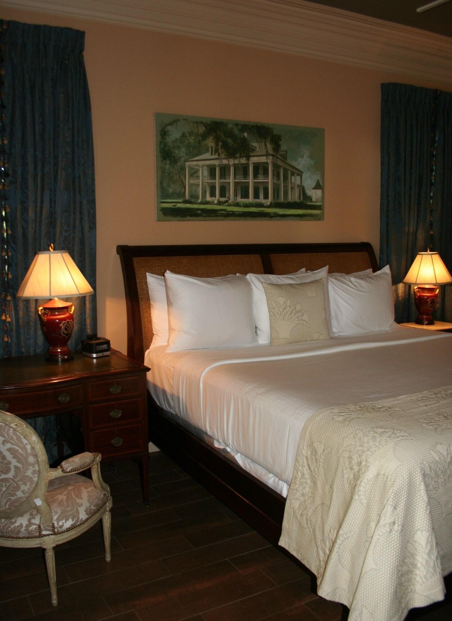The Inn At Houmas House Estate Darrow エクステリア 写真