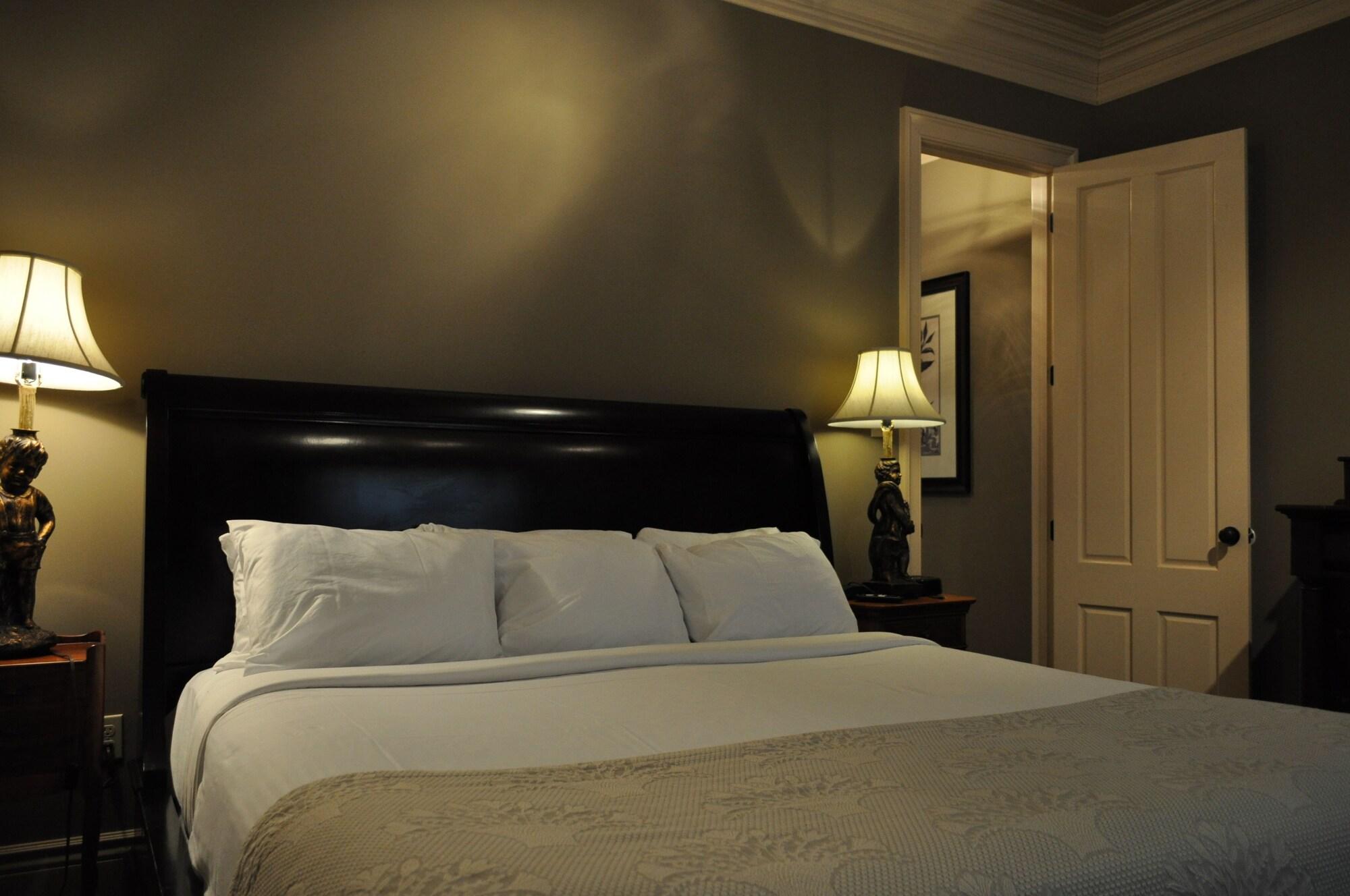 The Inn At Houmas House Estate Darrow エクステリア 写真