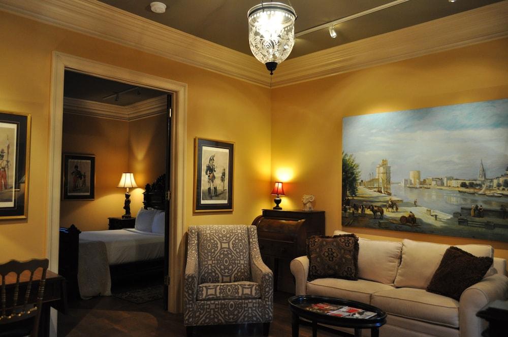 The Inn At Houmas House Estate Darrow エクステリア 写真
