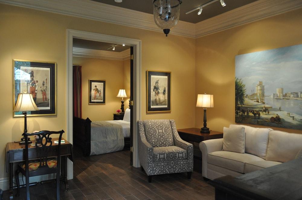 The Inn At Houmas House Estate Darrow エクステリア 写真