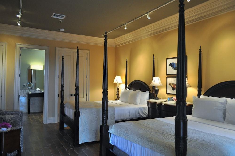 The Inn At Houmas House Estate Darrow エクステリア 写真
