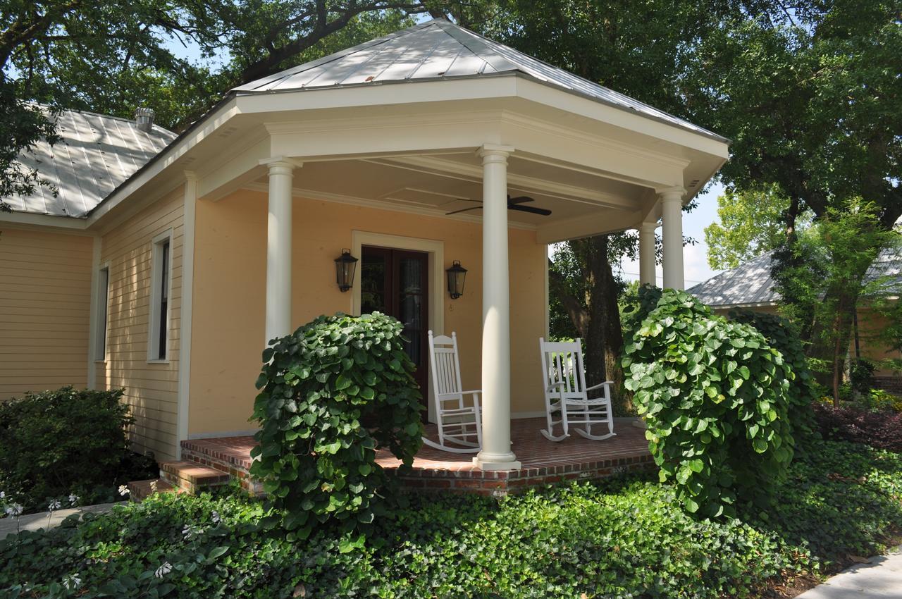 The Inn At Houmas House Estate Darrow エクステリア 写真