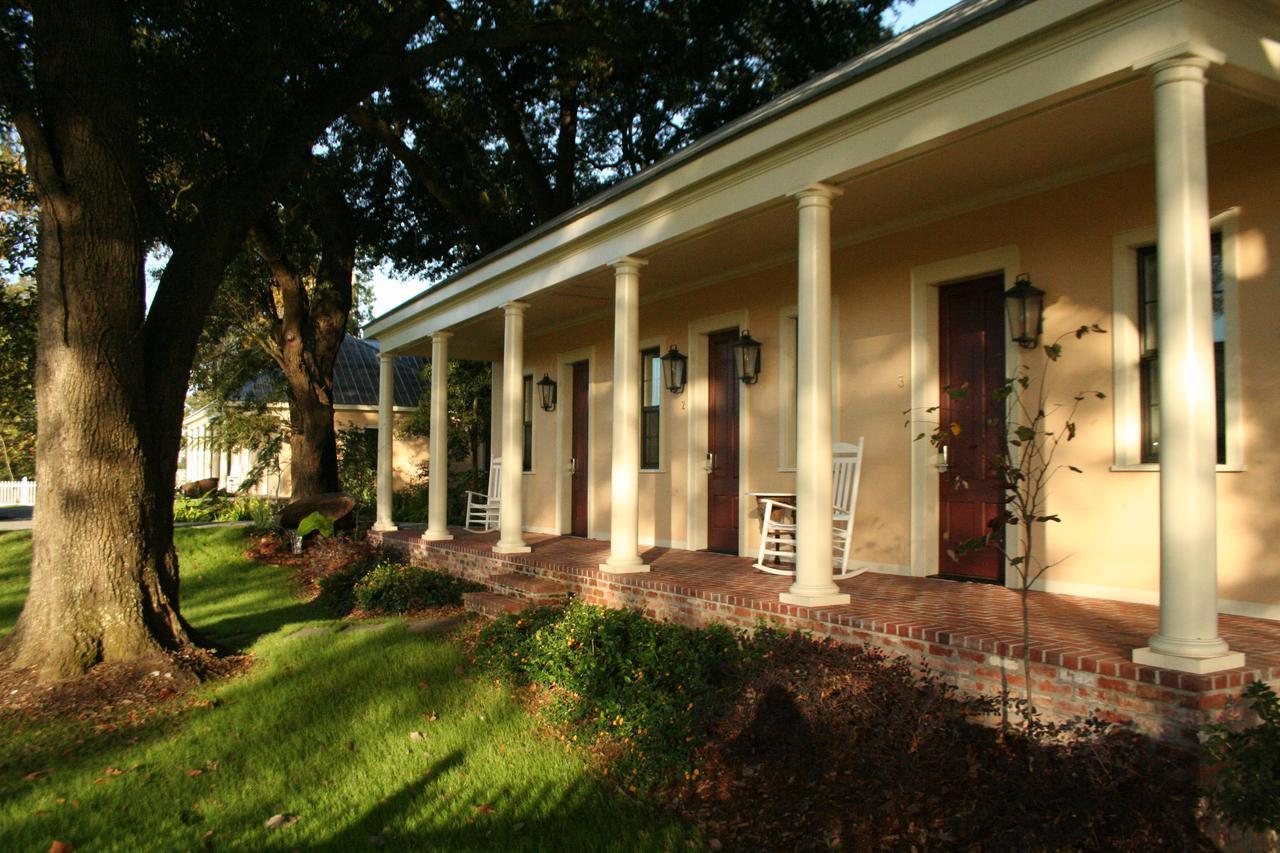 The Inn At Houmas House Estate Darrow エクステリア 写真