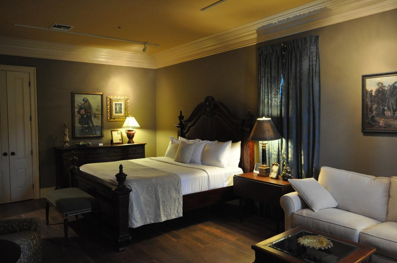The Inn At Houmas House Estate Darrow エクステリア 写真