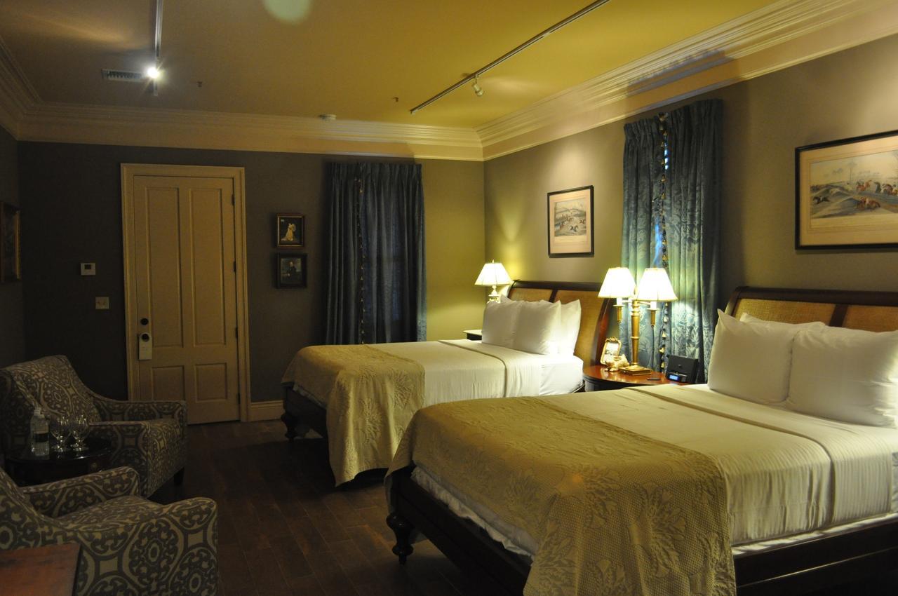 The Inn At Houmas House Estate Darrow エクステリア 写真