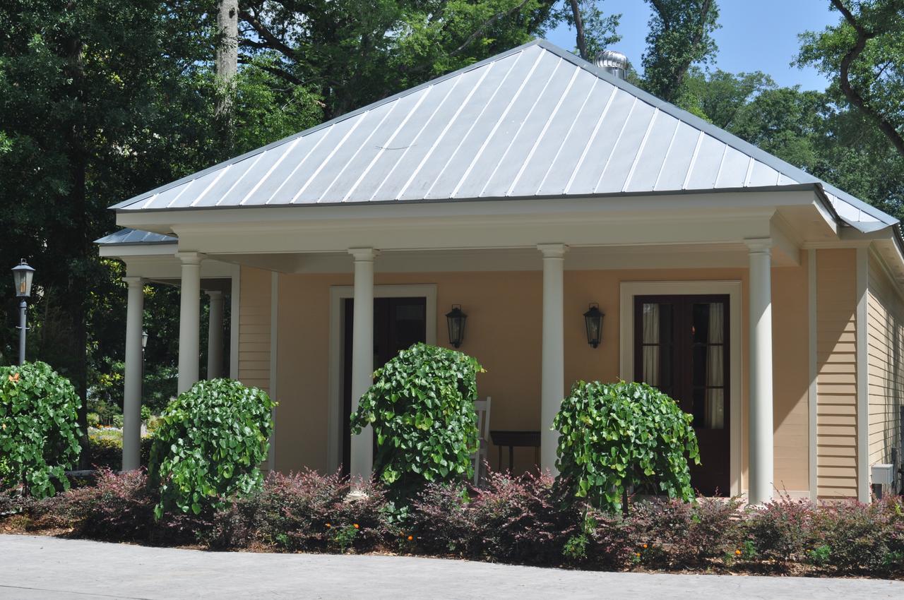 The Inn At Houmas House Estate Darrow エクステリア 写真
