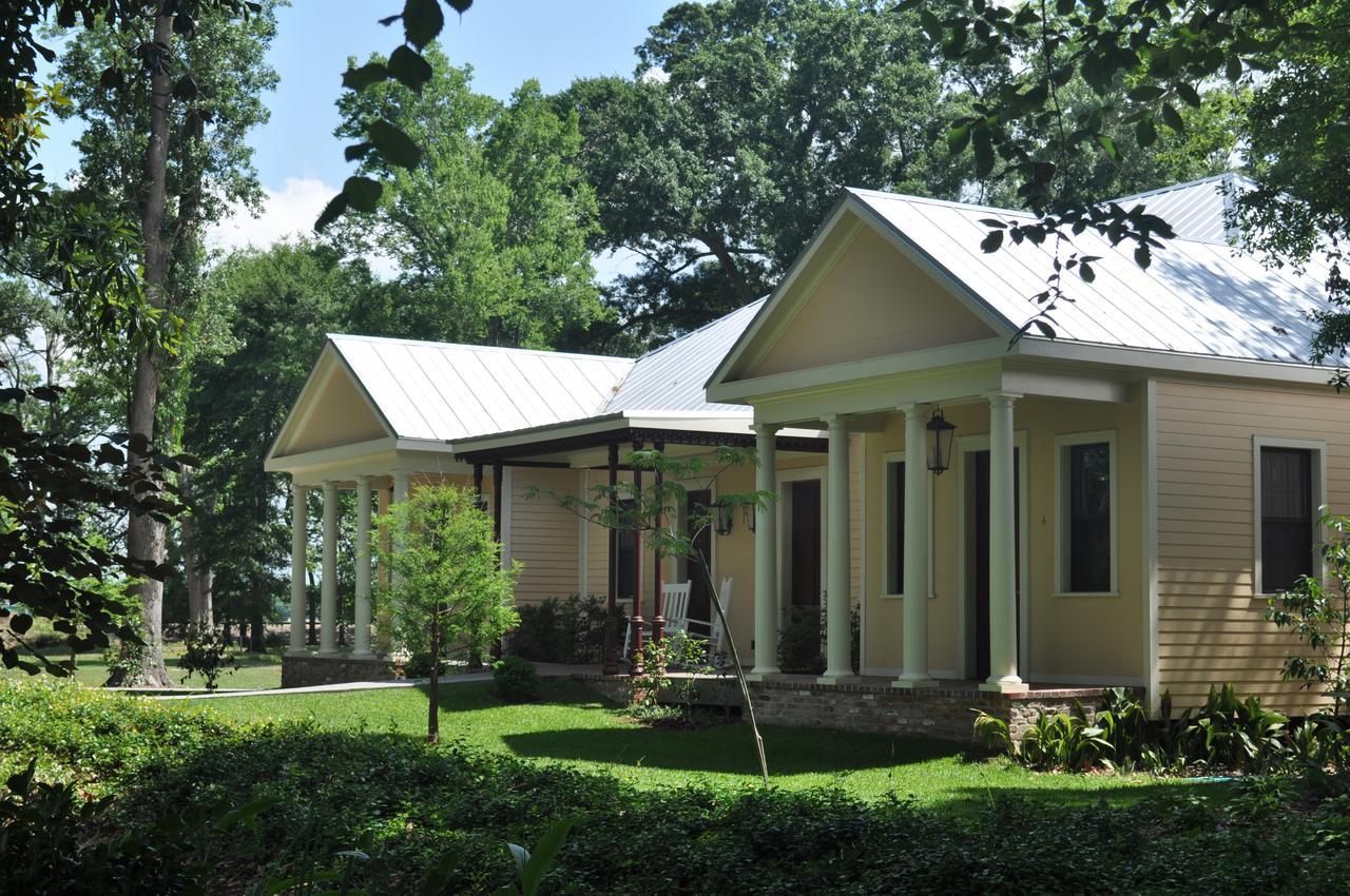 The Inn At Houmas House Estate Darrow エクステリア 写真