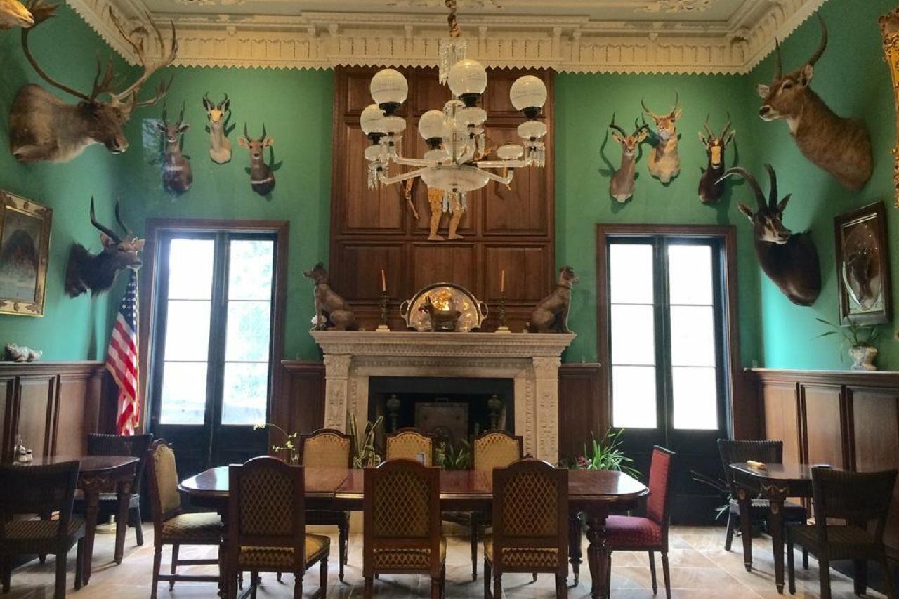 The Inn At Houmas House Estate Darrow エクステリア 写真